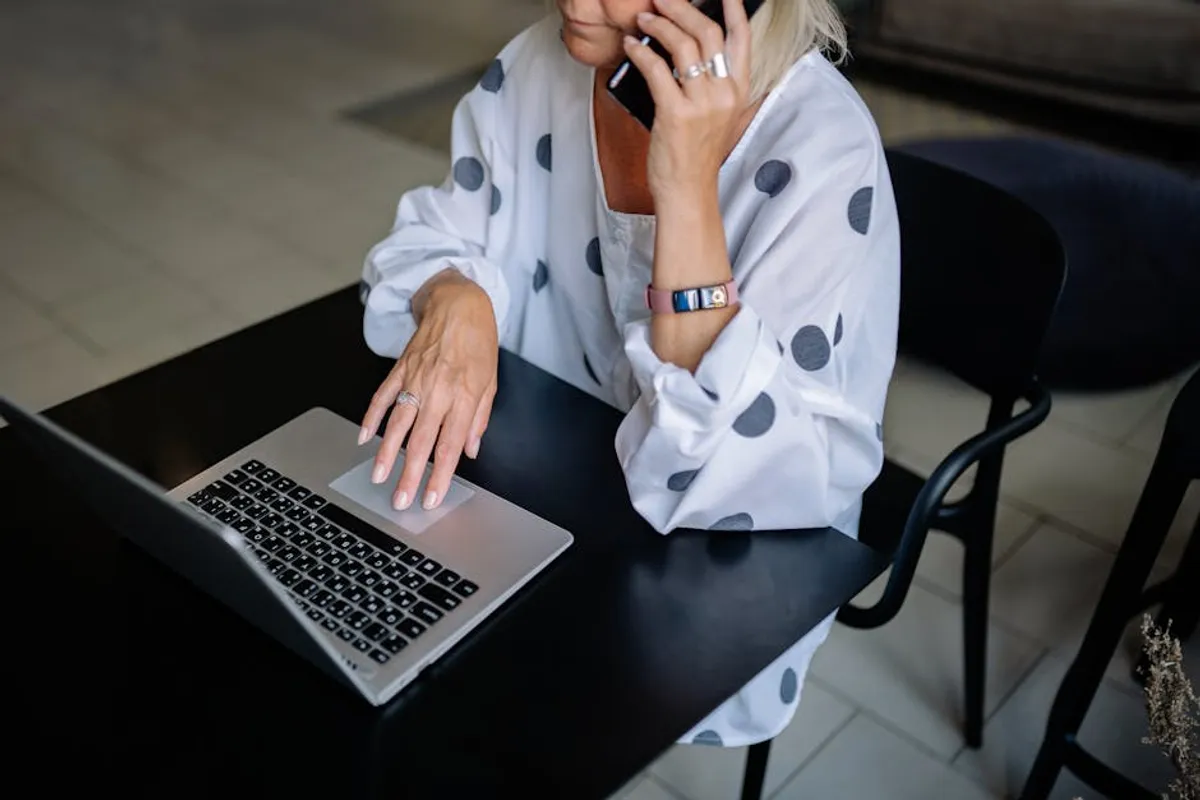 Personal Style Checklist for Introverts