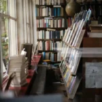 The Small Pleasures of the Neighborhood Bookshop, and What It Takes to Keep One Going
