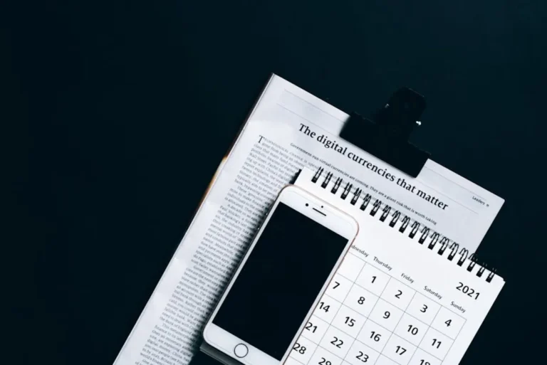 Retrograde Dates Checklist for Families