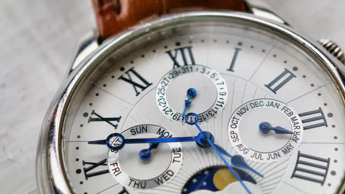 Retrograde Dates: Simple Ideas You Can Try This Week