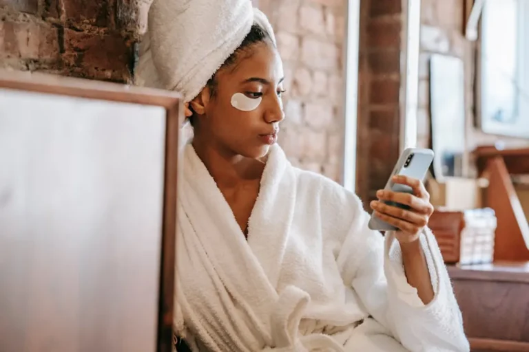 Self-Care Ideas Checklist for Busy Adults