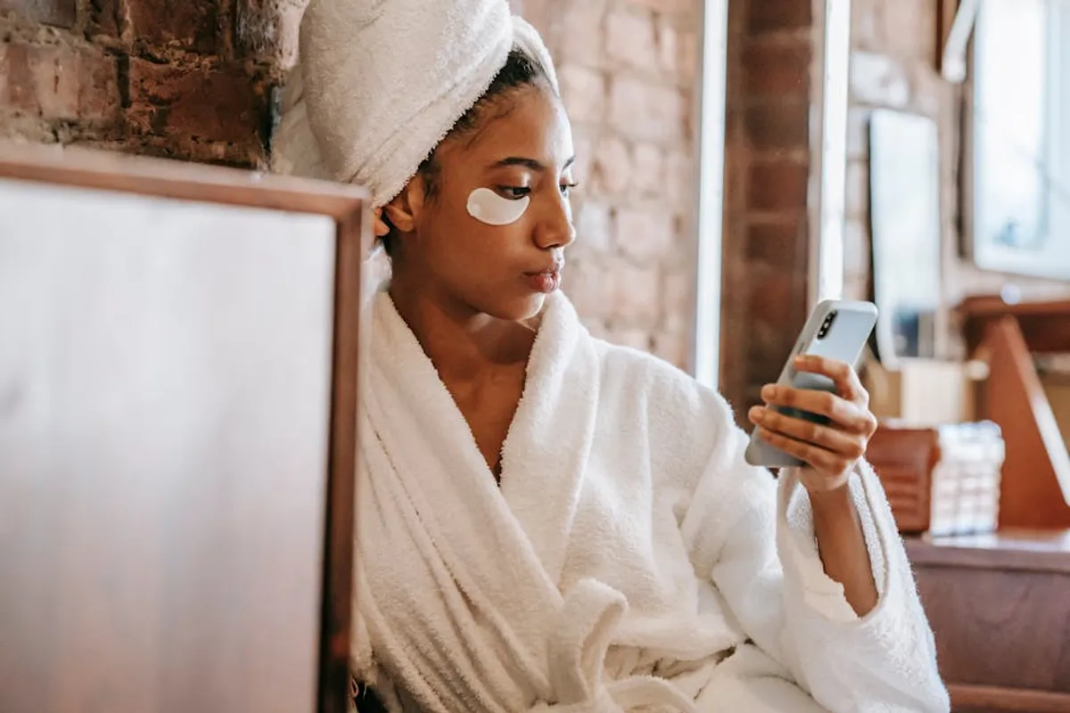 Self-Care Ideas Checklist for Busy Adults