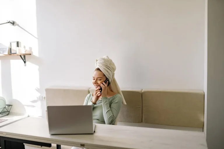 Self-Care Ideas Checklist for Students