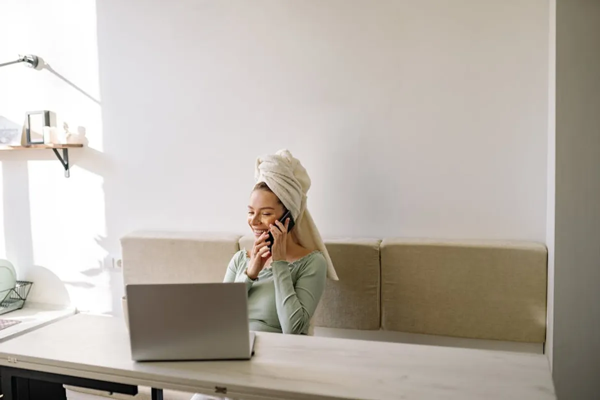 Self-Care Ideas Checklist for Students