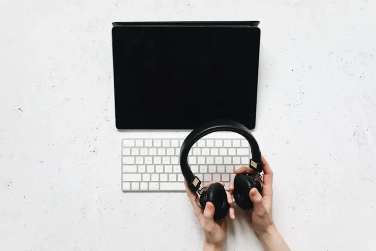 Simple Hobbies Checklist for Creative People