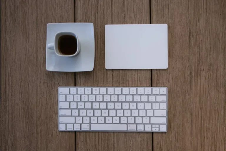 Simple Morning Routine Ideas