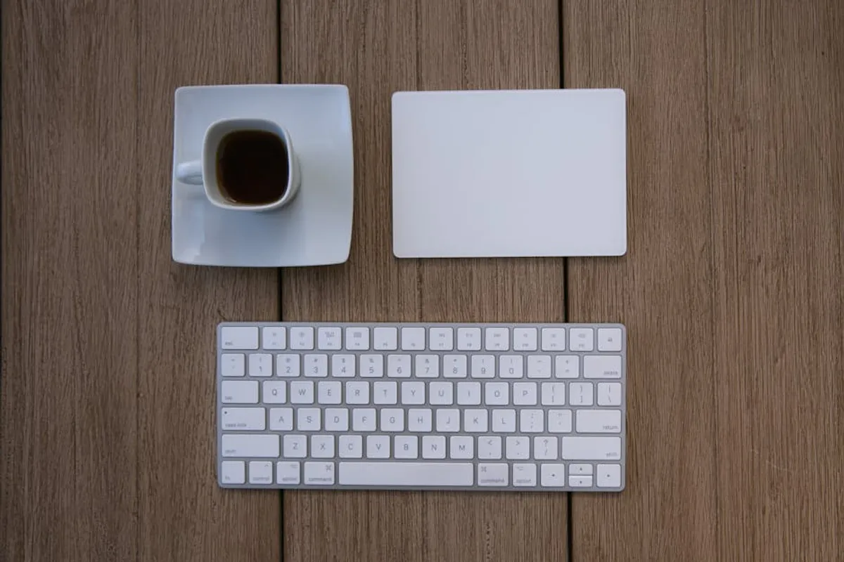 Simple Morning Routine Ideas