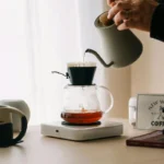 On Coffee at Home, Slowly, and Why It Has Become a Practice Worth Keeping