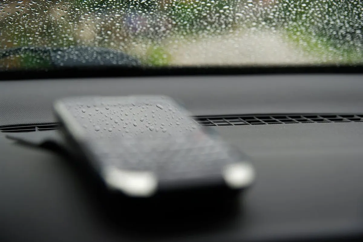 Things to Do on a Rainy Day at Home
