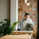 A Few Notes on Travelling Alone, and Why It Is Worth Doing at Least Once a Year