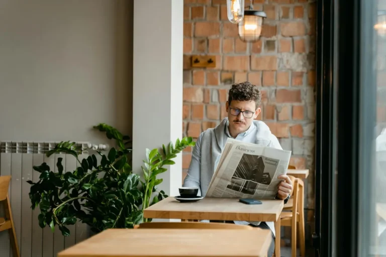 A Few Notes on Travelling Alone, and Why It Is Worth Doing at Least Once a Year