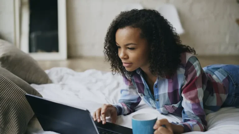 Weekend Activities Checklist for Creative People