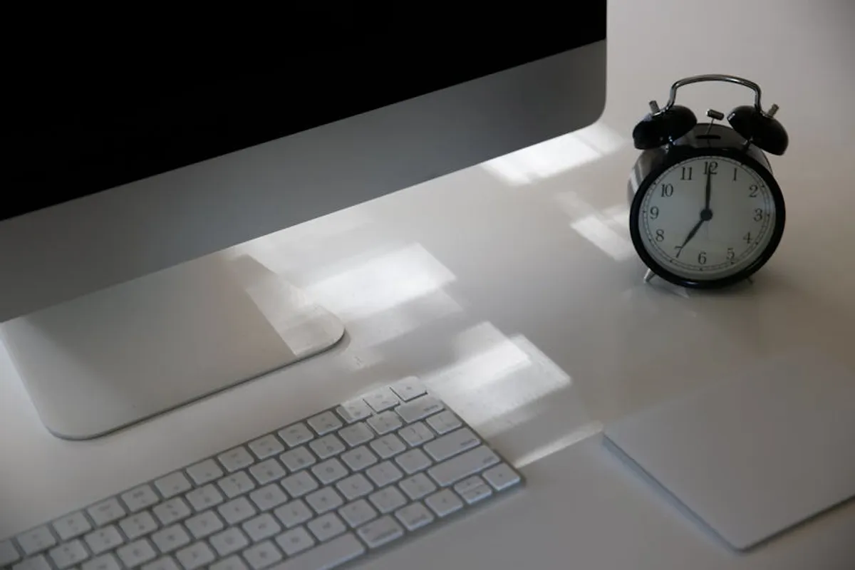 When Does Daylight Saving Time End?