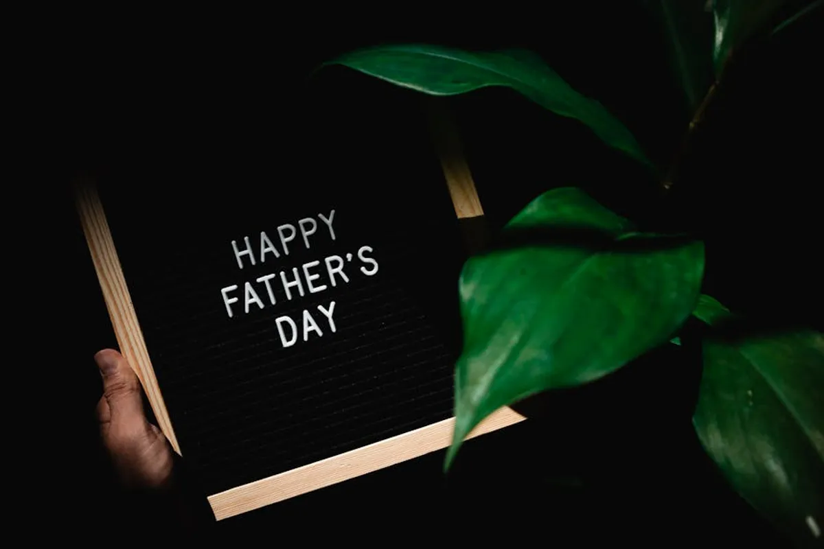 When Is Father’s Day 2026?