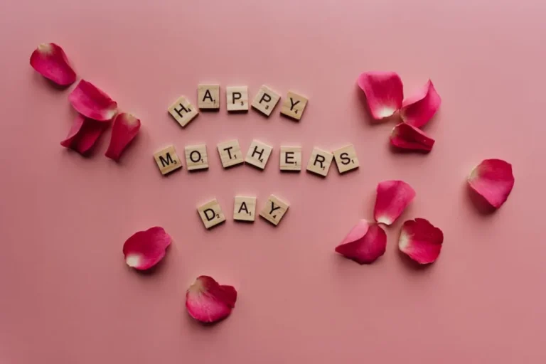When Is Mother’s Day 2026?