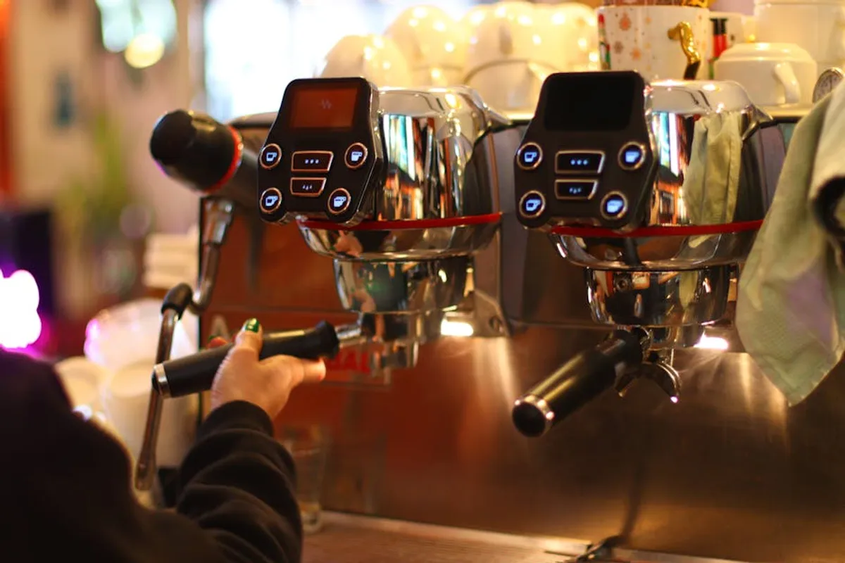 Why coffee shop workdays Are Trending Right Now