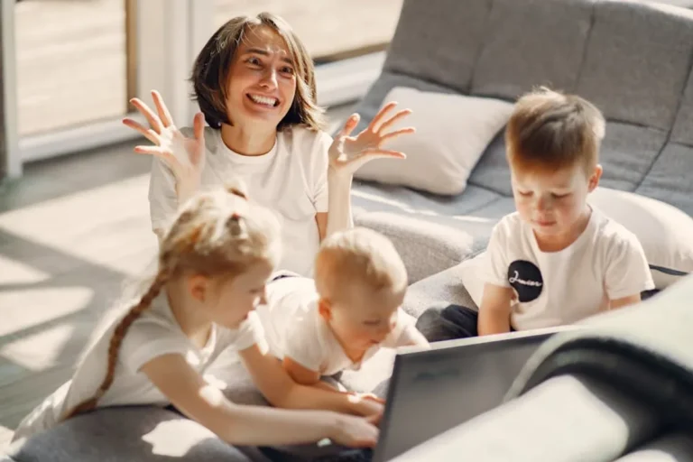 Why family activities Are Trending Right Now