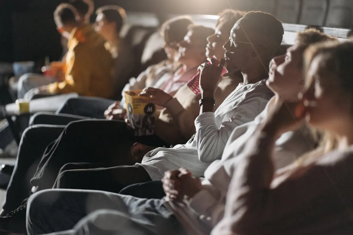 Why movie night ideas Are Trending Right Now
