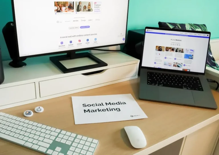 Why social media captions Are Trending Right Now